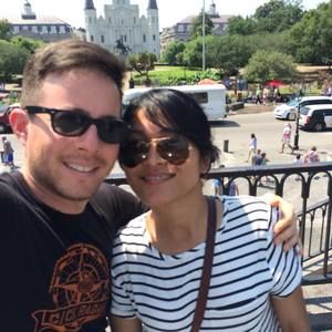 Meet your Posher, Charlie